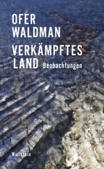 Verkämpftes Land Cover des Buches Verkämpftes Land (ISBN: 9783835359796)