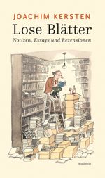 Lose Blätter Cover des Buches Lose Blätter (ISBN: 9783835359925)