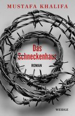 Das Schneckenhaus Cover des Buches Das Schneckenhaus (ISBN: 9783835375963)