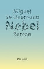 Nebel Cover des Buches Nebel (ISBN: 9783835377196)