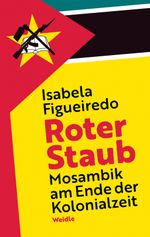 Roter Staub Cover des Buches Roter Staub (ISBN: 9783835377271)
