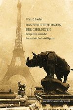 Das befristete Dasein der Gebildeten Cover des Buches Das befristete Dasein der Gebildeten (ISBN: 9783835391222)