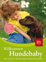 Willkommen Hundebaby Cover des Buches Willkommen Hundebaby (ISBN: 9783835404366)