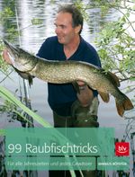99 Raubfischtricks Cover des Buches 99 Raubfischtricks (ISBN: 9783835408333)