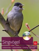 Singvögel Cover des Buches Singvögel (ISBN: 9783835408807)