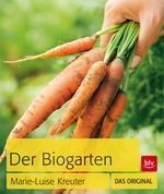 Der Biogarten Cover des Buches Der Biogarten (ISBN: 9783835409064)