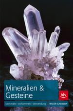 Mineralien & Gesteine Cover des Buches Mineralien & Gesteine (ISBN: 9783835410114)