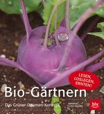 Bio-Gärtnern Cover des Buches Bio-Gärtnern (ISBN: 9783835411999)