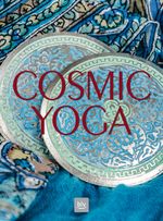 COSMIC YOGA Cover des Buches COSMIC YOGA (ISBN: 9783835413313)
