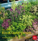 Der kleine Bio-Kräutergarten Cover des Buches Der kleine Bio-Kräutergarten (ISBN: 9783835413559)