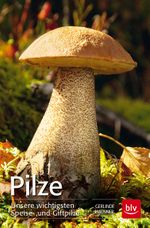 Pilze Cover des Buches Pilze (ISBN: 9783835414983)