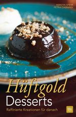 Hüftgold Desserts Cover des Buches Hüftgold Desserts (ISBN: 9783835415263)