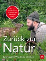 Zurück zur Natur Cover des Buches Zurück zur Natur (ISBN: 9783835416598)