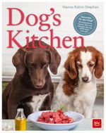 Dog's Kitchen Cover des Buches Dog's Kitchen (ISBN: 9783835416772)
