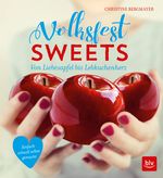 Volksfest-Sweets Cover des Buches Volksfest-Sweets (ISBN: 9783835417274)