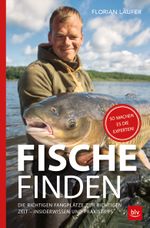 Fische finden Cover des Buches Fische finden (ISBN: 9783835417519)