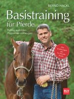 Basistraining für Pferde Cover des Buches Basistraining für Pferde (ISBN: 9783835417915)