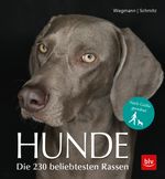 Hunde Cover des Buches Hunde (ISBN: 9783835418561)