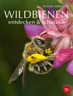 Wildbienen entdecken & schützen Cover des Buches Wildbienen entdecken & schützen (ISBN: 9783835419261)