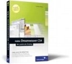 Adobe Dreamweaver CS4 Cover des Buches Adobe Dreamweaver CS4 (ISBN: 9783836212618)