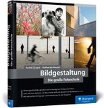 Bildgestaltung Cover des Buches Bildgestaltung (ISBN: 9783836239400)
