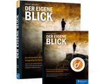 Der eigene Blick Cover des Buches Der eigene Blick (ISBN: 9783836251365)