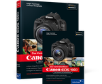 Canon EOS 100D. Das Kamerahandbuch Cover des Buches Canon EOS 100D. Das Kamerahandbuch (ISBN: 9783836258418)