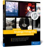 Analoge Fotografie Cover des Buches Analoge Fotografie (ISBN: 9783836264846)