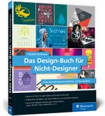 Das Design-Buch für Nicht-Designer: Gute Gestaltung ist einfacher, als Sie denken Cover des Buches Das Design-Buch für Nicht-Designer: Gute Gestaltung ist einfacher, als Sie denken (ISBN: 9783836265782)