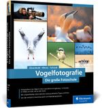 Vogelfotografie Cover des Buches Vogelfotografie (ISBN: 9783836271769)