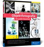 Objektfotografie Cover des Buches Objektfotografie (ISBN: 9783836280198)