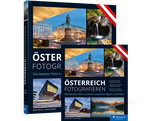 Österreich fotografieren Cover des Buches Österreich fotografieren (ISBN: 9783836285216)