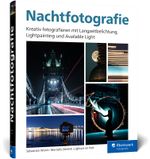 Nachtfotografie Cover des Buches Nachtfotografie (ISBN: 9783836296922)