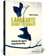 Landkarte deiner Fotografie Cover des Buches Landkarte deiner Fotografie (ISBN: 9783836298780)