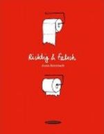 Richtig & Falsch Cover des Buches Richtig & Falsch (ISBN: 9783836302401)
