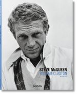 Steve McQueen Cover des Buches Steve McQueen (ISBN: 9783836503914)