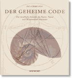 Der Geheime Code Cover des Buches Der Geheime Code (ISBN: 9783836507080)