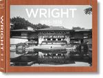 Frank Lloyd Wright Cover des Buches Frank Lloyd Wright (ISBN: 9783836509275)