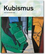 Kubismus Cover des Buches Kubismus (ISBN: 9783836513890)