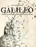 Life of Galileo Galilei Cover des Buches Life of Galileo Galilei (ISBN: 9783836517188)