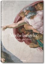 Michelangelo. Leben und Werk Cover des Buches Michelangelo. Leben und Werk (ISBN: 9783836521161)