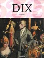 Otto Dix : 1891-1969 Cover des Buches Otto Dix : 1891-1969 (ISBN: 9783836524841)