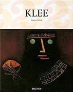 Klee Cover des Buches Klee (ISBN: 9783836527194)