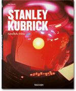 Stanley Kubrick - Sämtliche Filme Cover des Buches Stanley Kubrick - Sämtliche Filme (ISBN: 9783836527729)