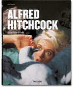 Alfred Hitchcock - Sämtliche Filme Cover des Buches Alfred Hitchcock - Sämtliche Filme (ISBN: 9783836527767)