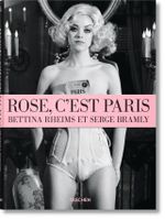 Rose, C'est Paris Cover des Buches Rose, C'est Paris (ISBN: 9783836527859)