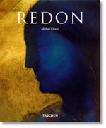 Redon Cover des Buches Redon (ISBN: 9783836530033)