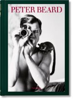 Peter Beard Cover des Buches Peter Beard (ISBN: 9783836530880)