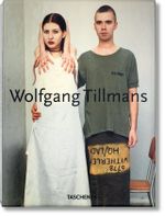 Wolfgang Tillmans Cover des Buches Wolfgang Tillmans (ISBN: 9783836531054)