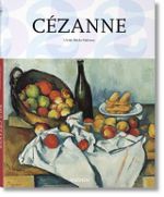 Cézanne Cover des Buches Cézanne (ISBN: 9783836531115)